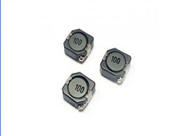 使用一體成型電感電感替代定制磁環(huán)電感