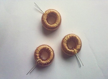 磁環(huán)電感廠家： 噴涂環(huán)氧樹脂到底有什么用？