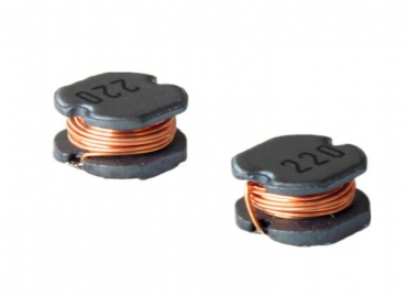 電感生產(chǎn)商谷景電子簡(jiǎn)述貼片線圈電感的2種繞制方法