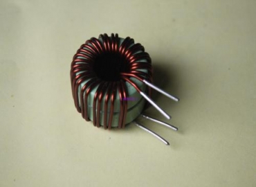 電感生產商谷景電子提供磁環(huán)電感線圈加工服務