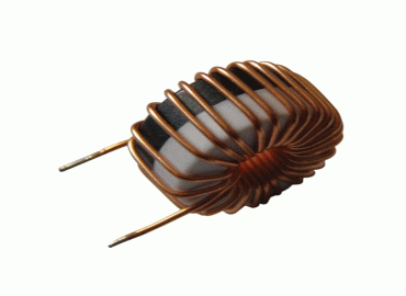  汽車電感不只有UU共模電感，還有GTC磁環(huán)電感