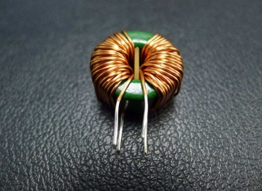 AC24V電力系統(tǒng)中，谷景貼片共模電感通過EMC指標