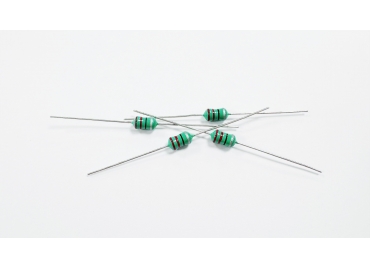 谷景色環(huán)電感助力電源模塊突破封裝限制，高效解決客戶發(fā)燙難題