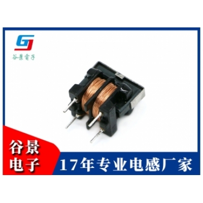 共模磁環(huán)電感